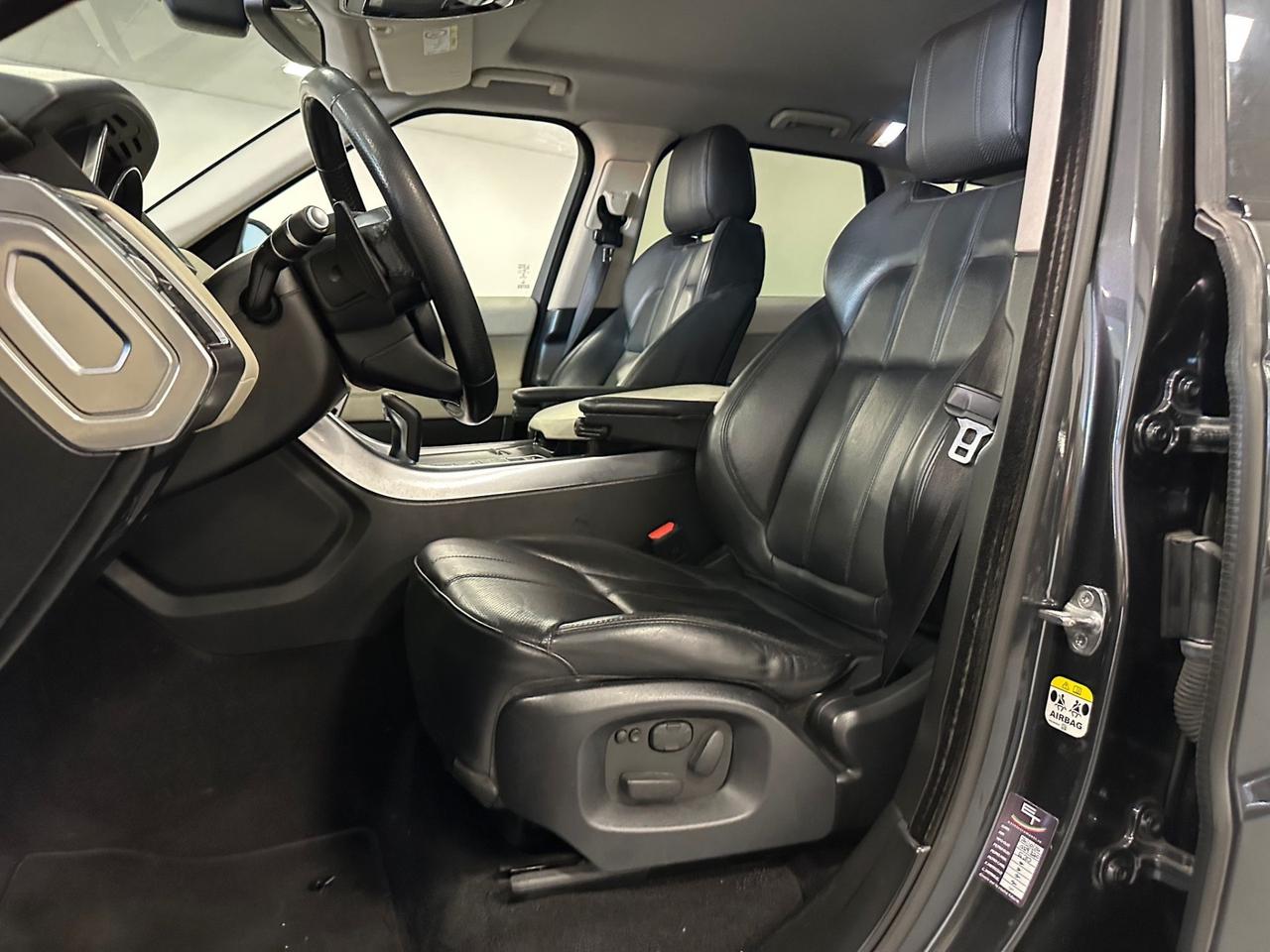 Land Rover Range Sport 3.0 SDV6 292cv HSE Dynamic