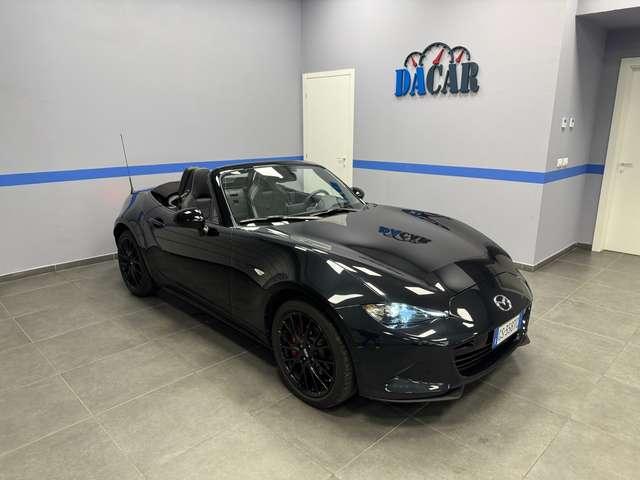 Mazda MX-5 MX-5 2.0 Homura 184cv BBS-RECARO-BILSTEIN