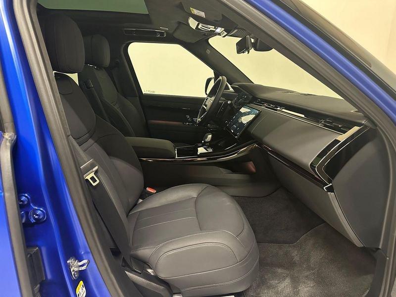 Land Rover RR Sport Range Rover Sport 3.0 I6 PHEV 550 CV Autobiography | IVA ESPOSTA