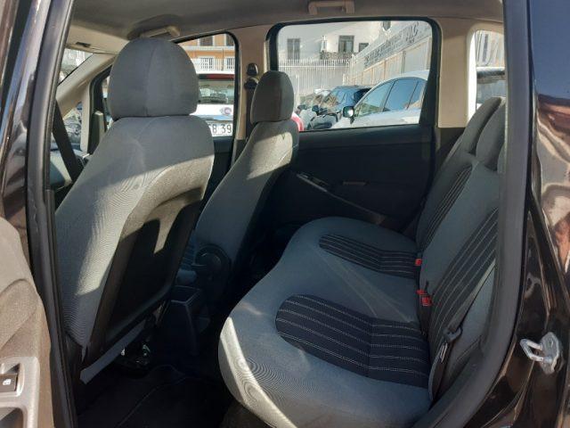 LANCIA MUSA 1.4 8V Ecochic (GPL) Gold