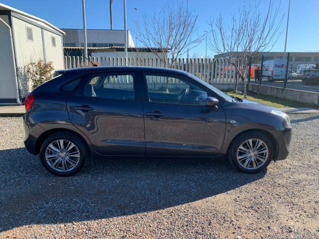 SUZUKI Baleno 1.2 VVT Dualjet B-Top