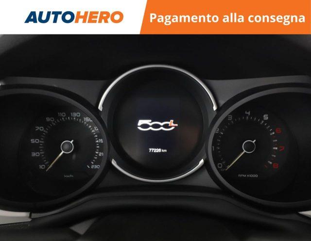 FIAT 500L 1.4 95 CV S&S Cross