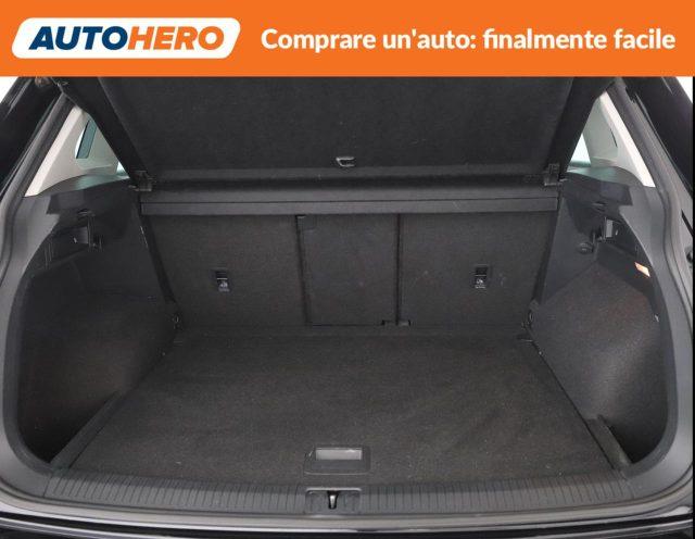 VOLKSWAGEN Tiguan 2.0 TDI SCR Sport BlueMotion Technology