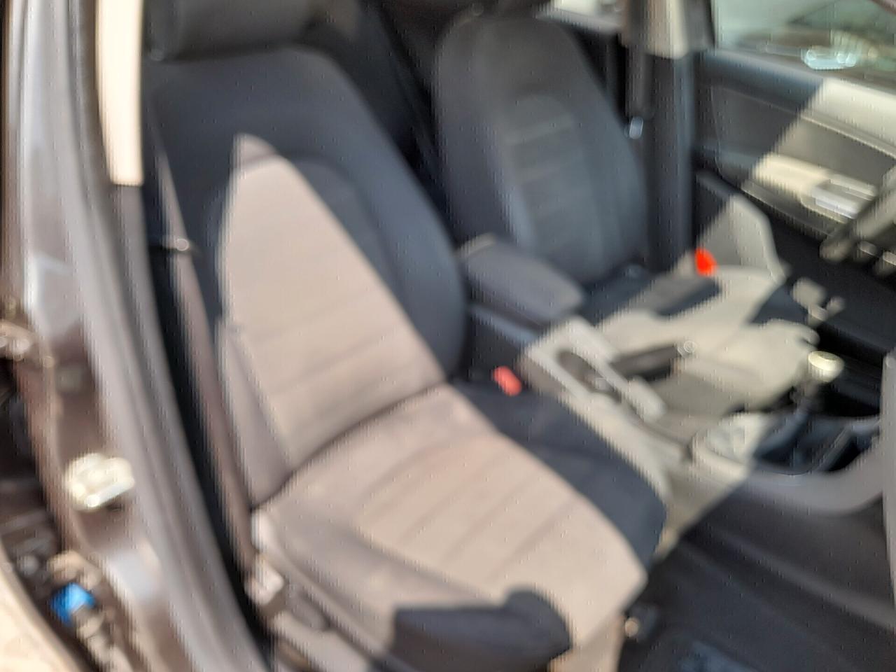 Fiat Bravo 1.6 MJT NESSUN LAVORO DA FARE