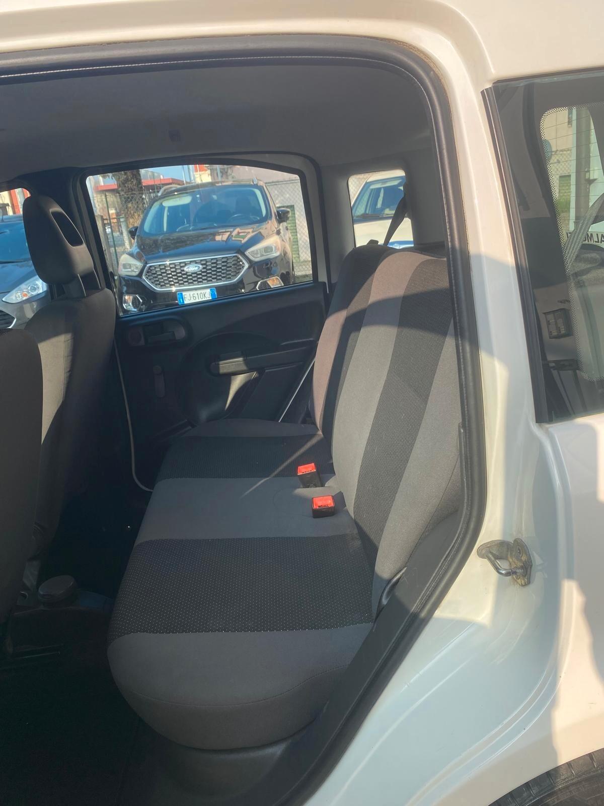 Fiat Panda 1.1 55CV 104.000KM OK NEOPATENTATI