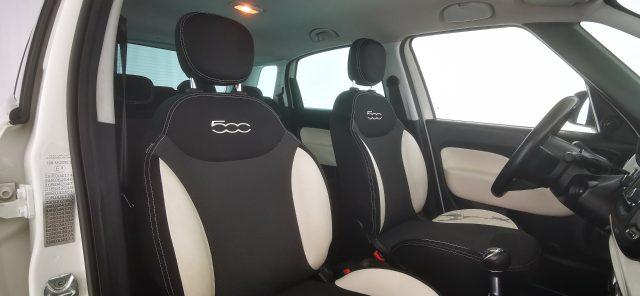FIAT 500L 1.3 Multijet 95 CV Trekking