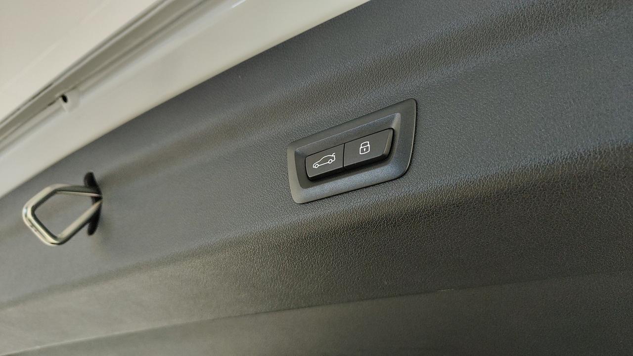 BMW X1 U11 - X1 xdrive20d mhev 48V MSport Pro auto