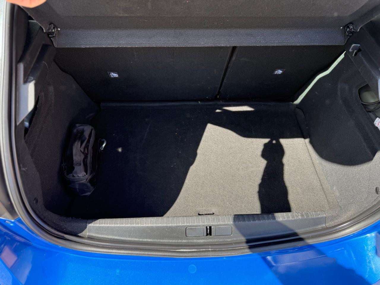 Opel Corsa 1.2 100 CV GS Line