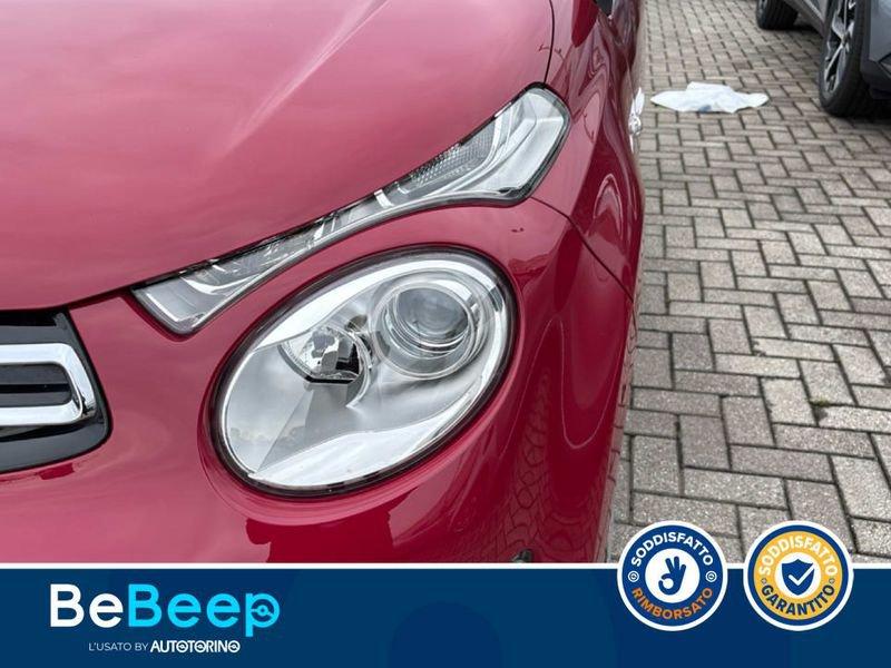 Citroën C1 5P 1.0 VTI LIVE E6