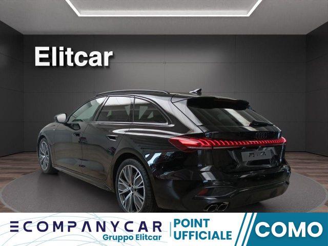 AUDI A5 Avant TDI 150 kW S tronic S Line edition