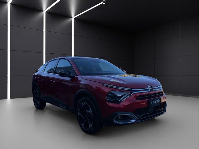 CITROEN C4 PureTech 130 S&S Max