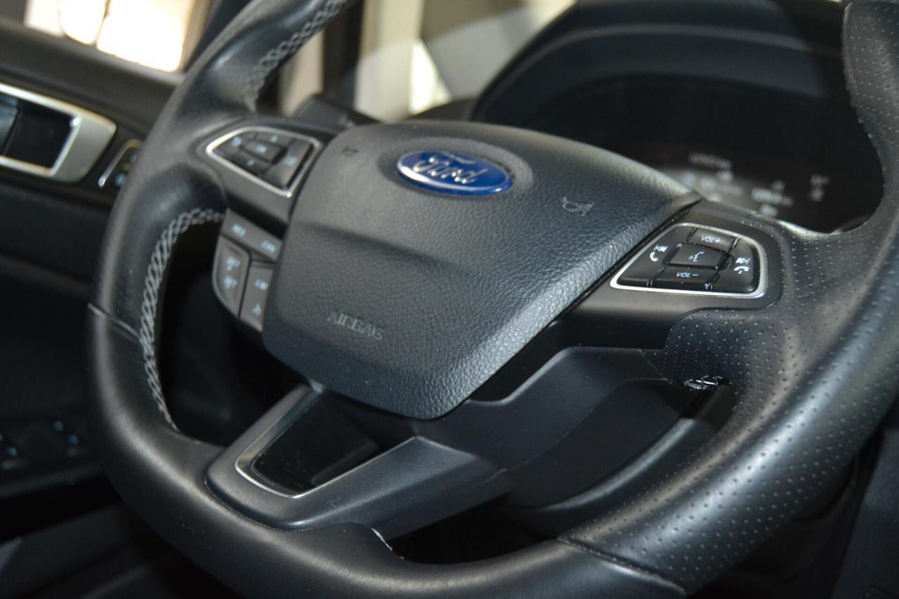 Ford EcoSport 1.5 TDCi ST-Line UniPro/Navi/Telecamera/LED