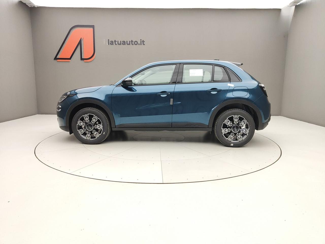 FIAT 600 IV 2023 1.2 HYBRID 145CV ICON DCT