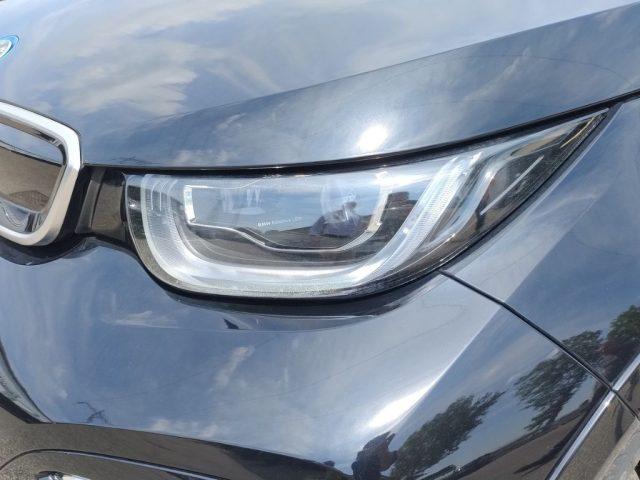 BMW i3 120 Ah S Aut.