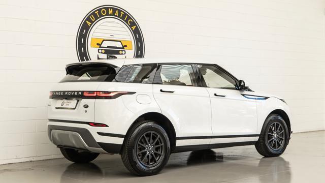 LAND ROVER Range Rover Evoque 2.0D 163CV Mhev IVA ESPOSTA I4 AWD Auto SE