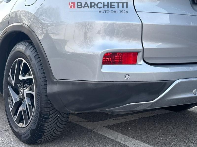 Honda CR-V 4ª SERIE 12--- 1.6 I-DTEC ELEGANCE + NAVI 2WD