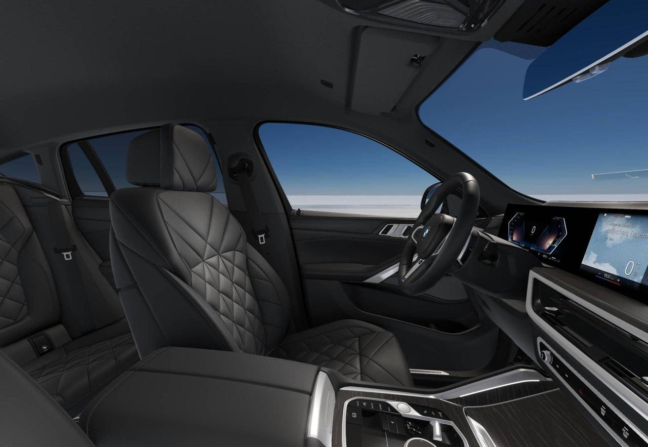 BMW X6 xDrive30d MSport