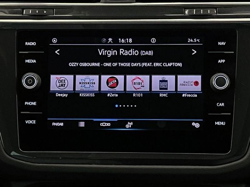 Volkswagen Tiguan Tiguan 1.5 TSI ACT Life