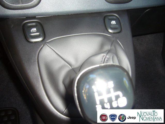 FIAT Panda 1.0 FireFly S&S Hybrid 5°posto Pack City Km0