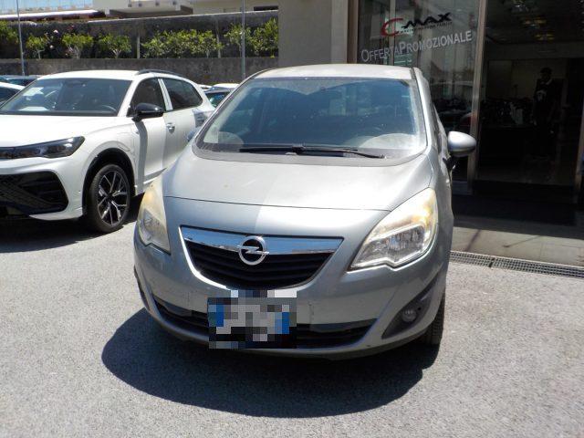 OPEL Meriva 1.3 CDTI 95CV Elective