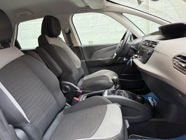 CITROEN C4 Picasso 1.6 e-HDi 115 Business