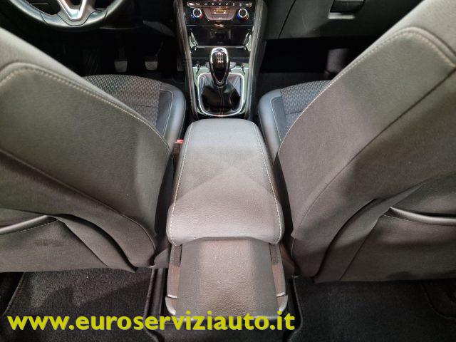 OPEL Astra 1.6 CDTi 110CV Start&Stop Sports Tourer Innovation