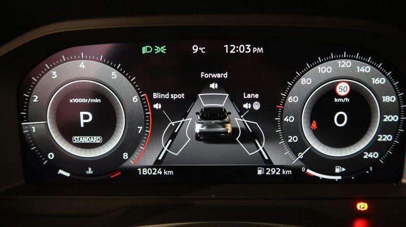 Nissan Qashqai Qashqai MHEV 158 CV Xtronic N-Connecta #VARI COLORI#