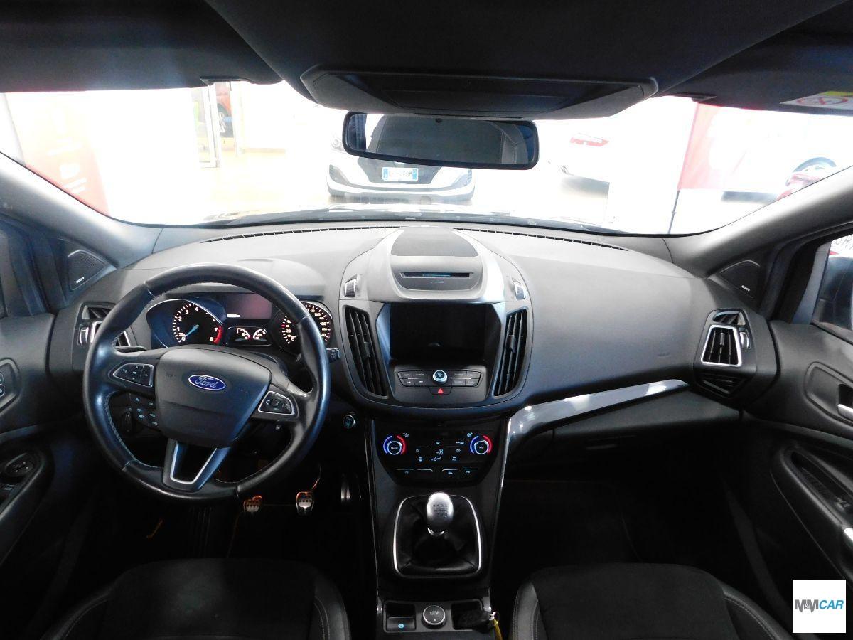 FORD - Kuga - 1.5 EcoB.150CV S&S 2WD ST-Line Bus.