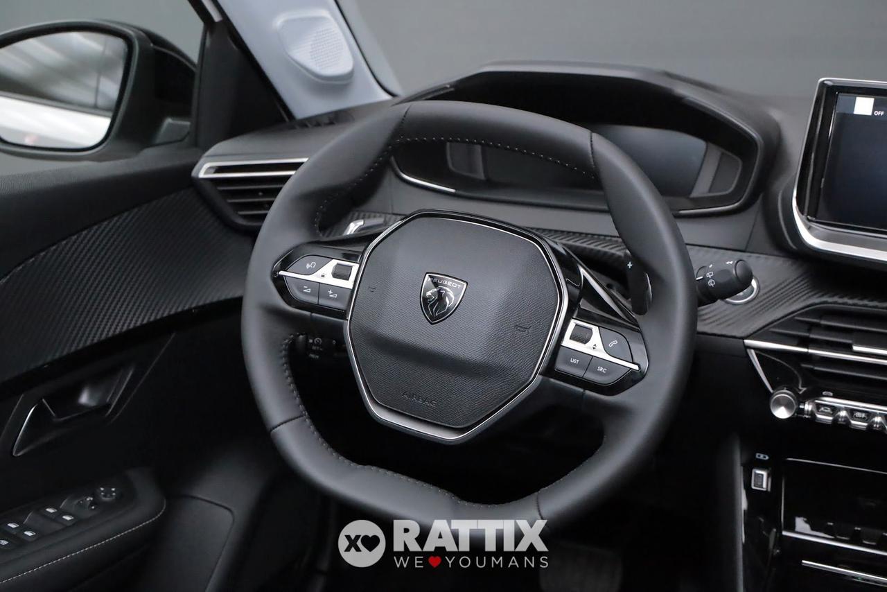 Peugeot 208 1.2 Hybrid 145CV Allure e-DCS6