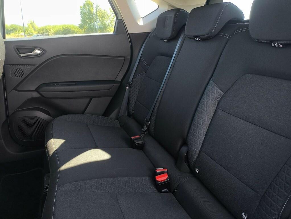 Renault Captur 1.0 TCe Equilibre