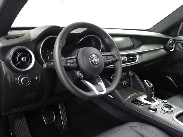 ALFA ROMEO Stelvio Ti 2.0 Turbo 280CV AT8 Q4 *PROMO PARISI GROUP*