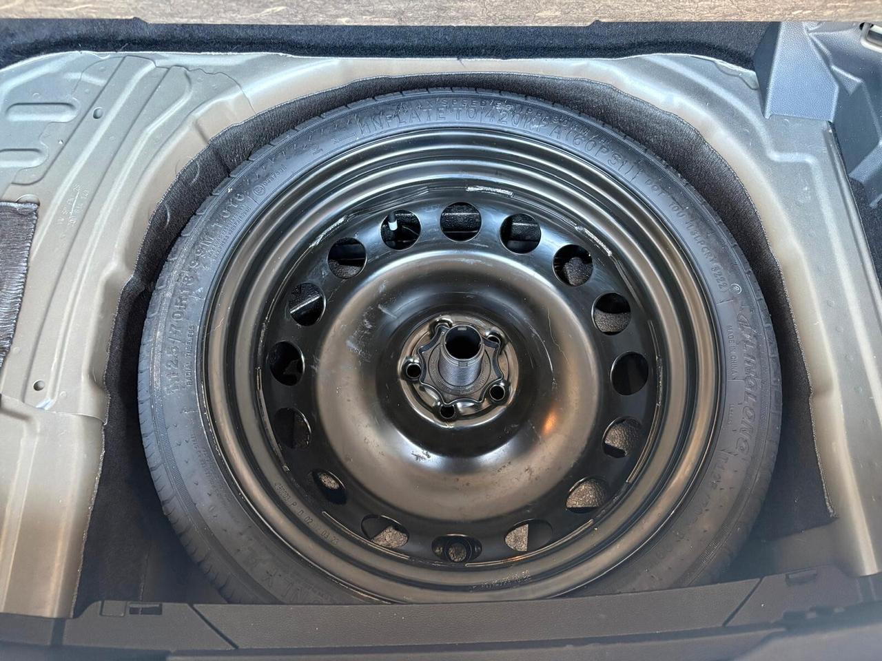 Volkswagen T-Cross R-LINE 1.0 TSi 110CV