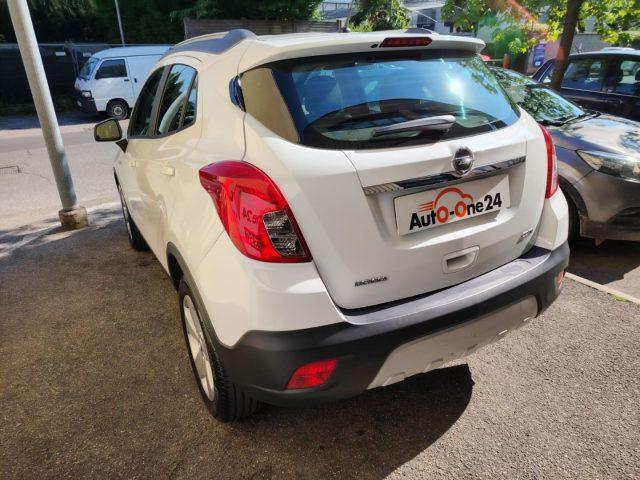 OPEL Mokka 1.7 CDTI Ecotec 130CV 4x2 S&S Ego PREZZO REALE