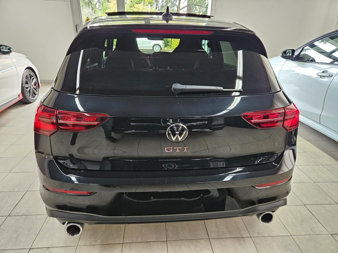 Volkswagen Golf GTI 2.0 TSI - TETTO - DCC- CERCHI '19