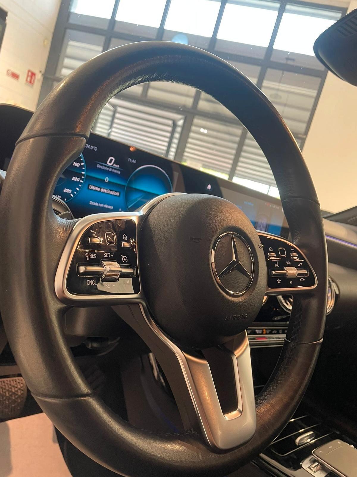 Mercedes-benz A 200 Executive