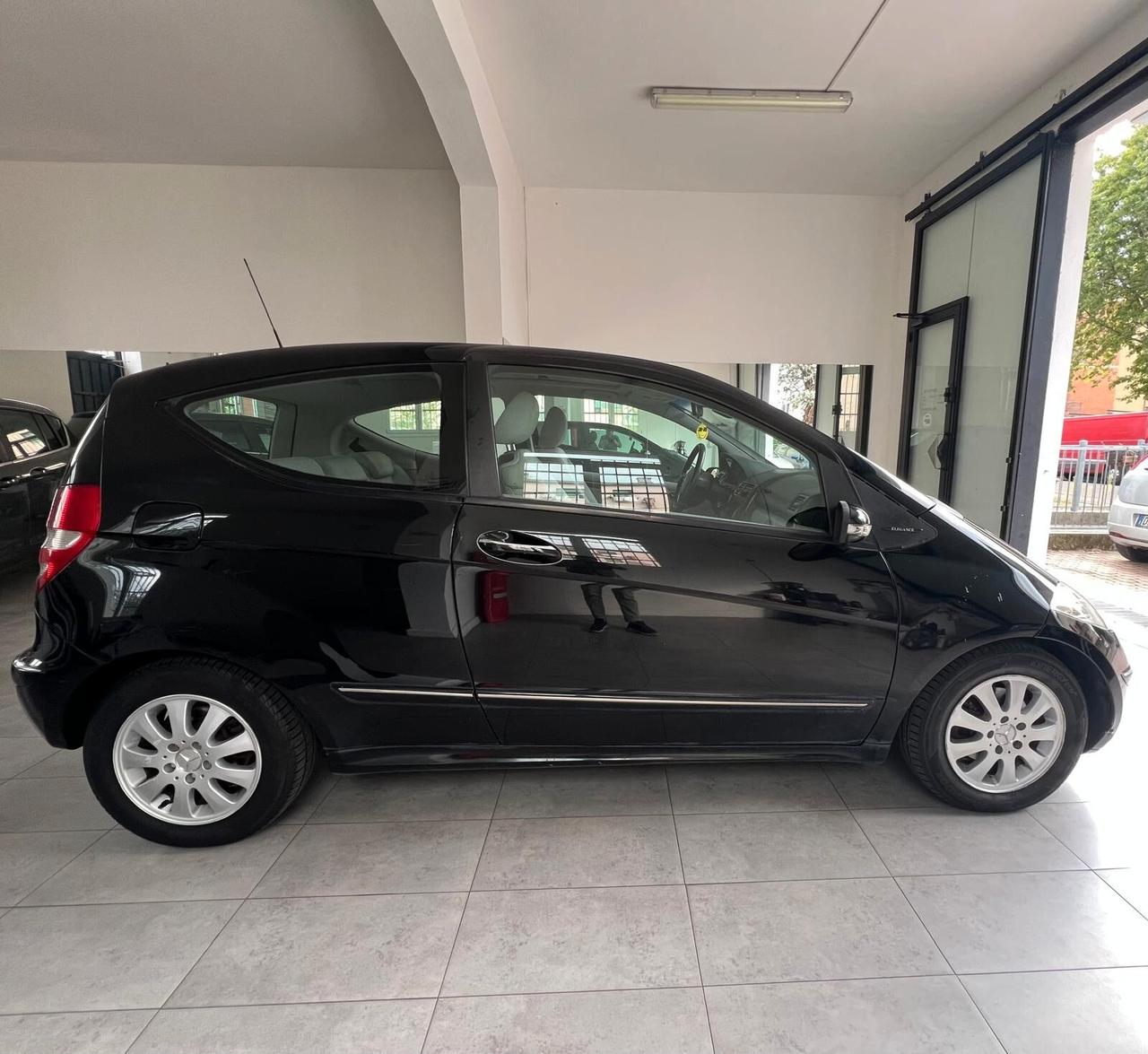 Mercedes-benz A 180 CDI Elegance 94.000KM