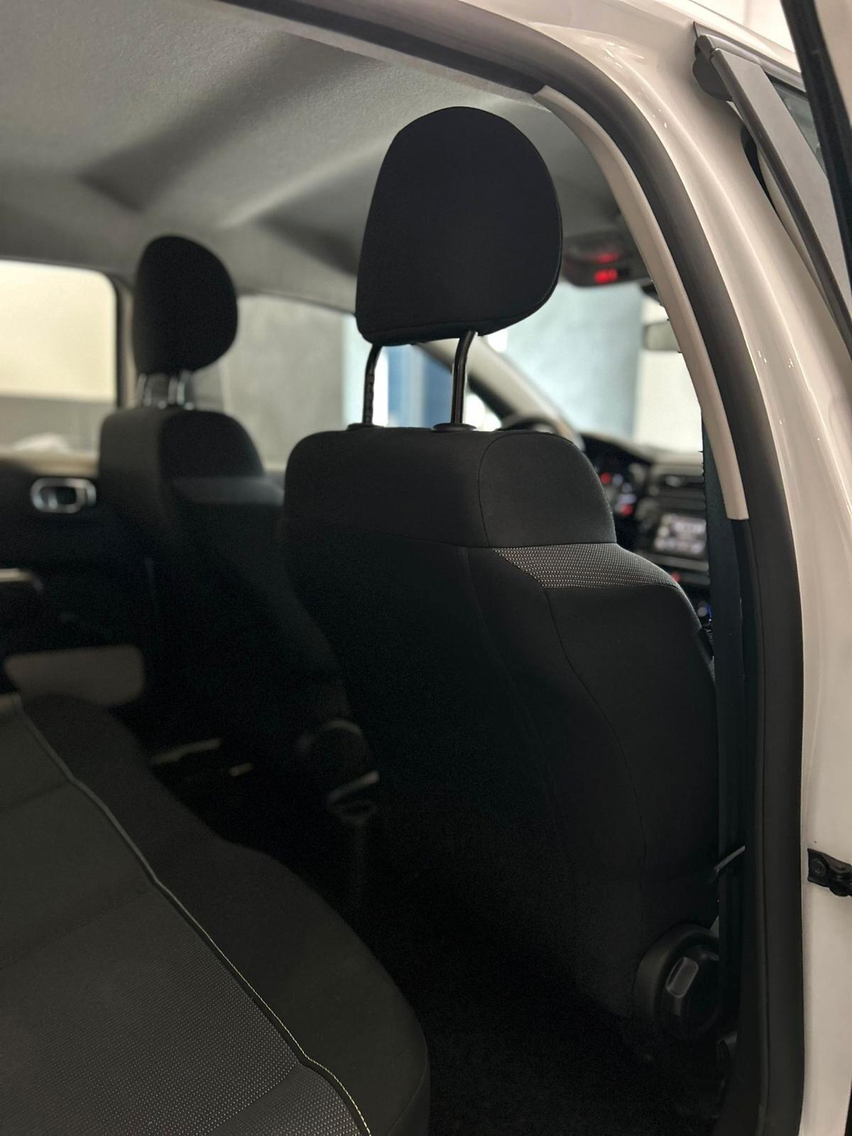 Citroen C3 BlueHDi 100 S&S Feel