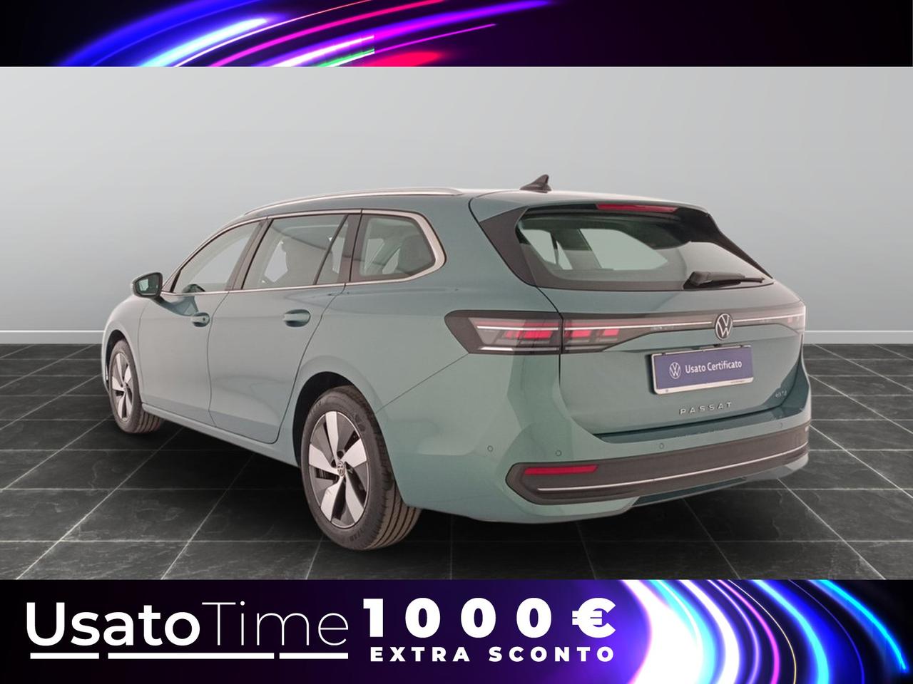 Volkswagen Passat 1.5 etsi act 150cv business
