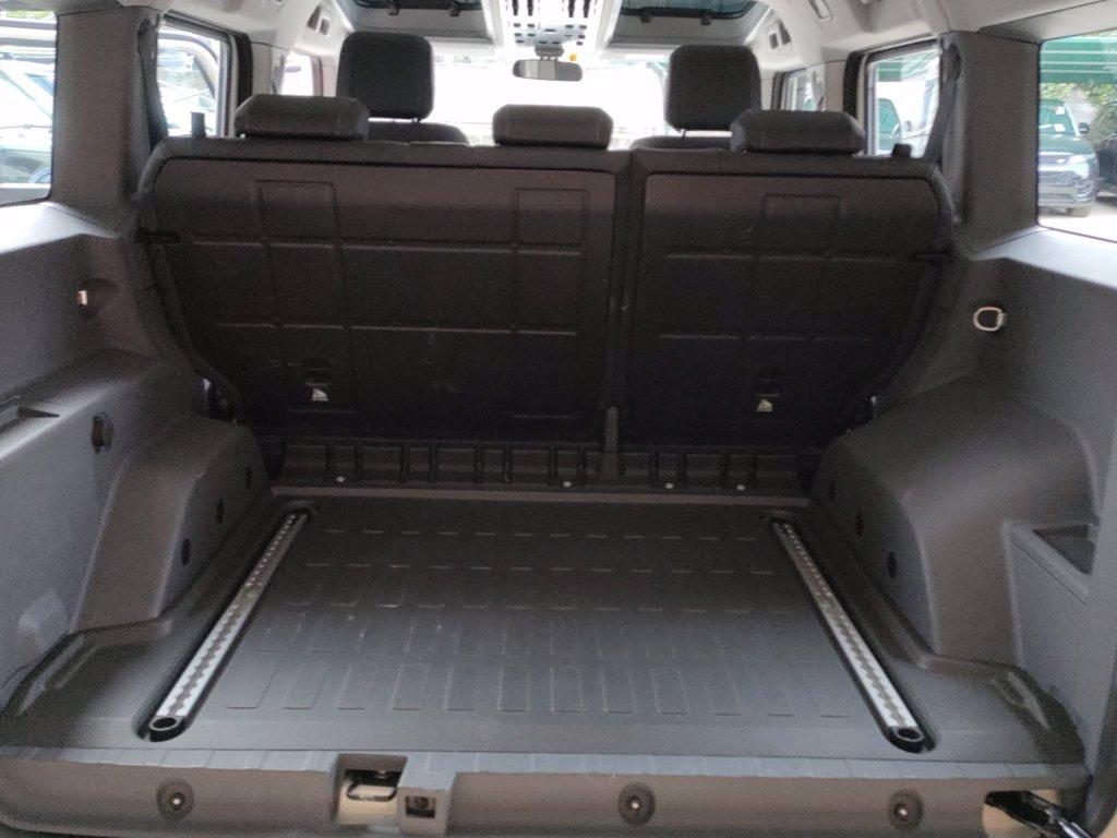 INEOS Grenadier INEOS 3.0 Turbo Benzina SW Trialmaster Edition 5 posti del 2023