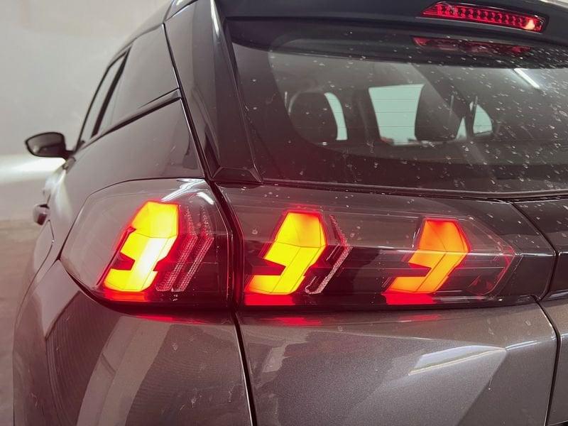 Peugeot 2008 2008 PureTech 130 S&S Active Pack