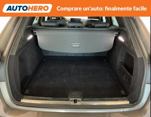 AUDI A4 Avant 35 TDI/163 CV S tronic S line edition