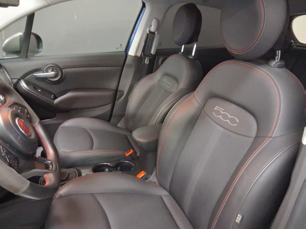 Fiat 500X 1.3 MultiJet 95 CV Sport