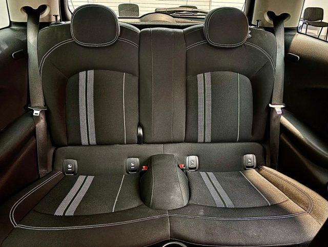 MINI Cooper S 2.0 Cooper S *FULL OPTIONAL, PALETTE AL VOLANTE!