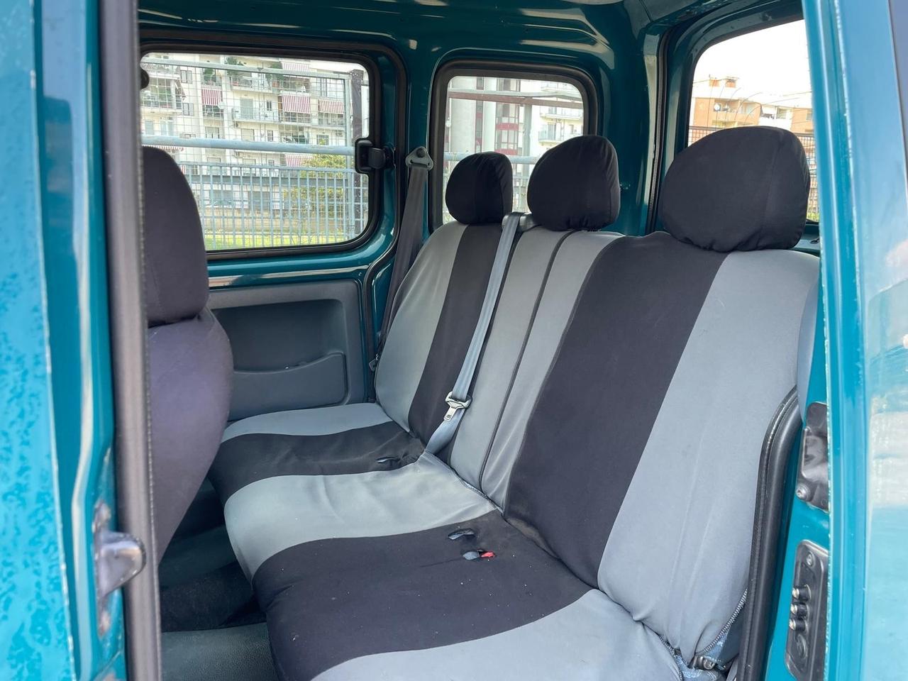Renault Kangoo 1.4 cat 5 porte Proactive Expression