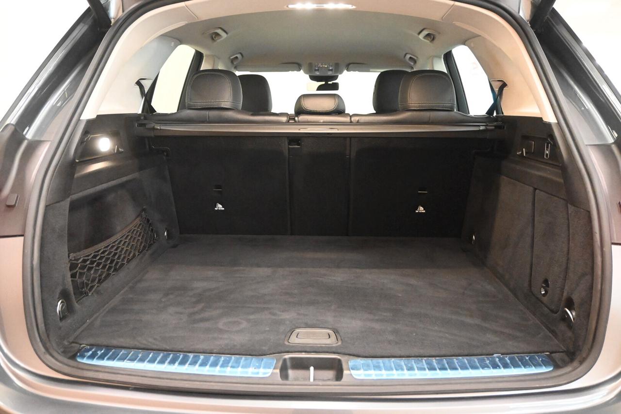 MERCEDES GLE (V167) GLE 300 d 4Matic M...