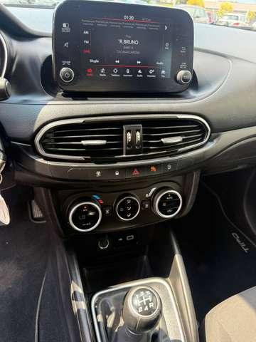 Fiat Tipo 5porte 5p 1.0 t3 100cv promo fin