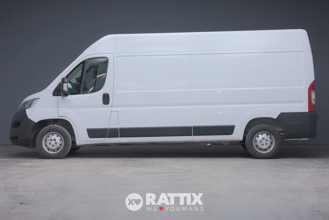 Citroen Jumper 2.2 BlueHDI 120CV Business L3H2 (IVA ESCLUSA)
