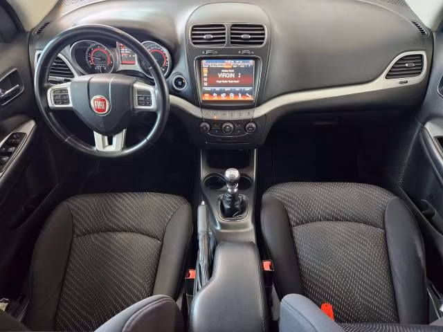Fiat Freemont 2.0 mjt 16v Urban 170cv