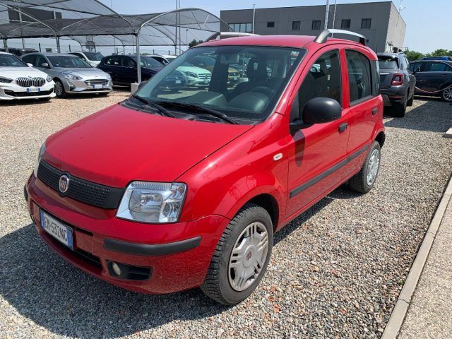 FIAT Panda 1.4 Natural Power Classic