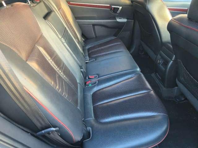 Hyundai SANTA FE Santa Fe 2.2 crdi Dynamic